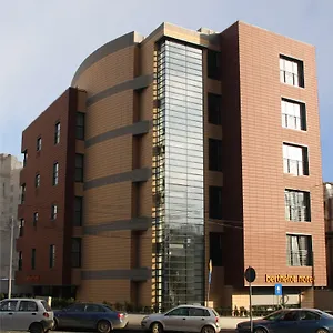 Berthelot Bucharest
