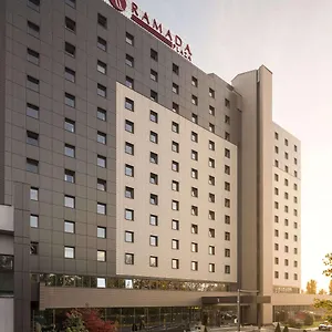 Ramada Plaza By Wyndham Convention Center Bucharest