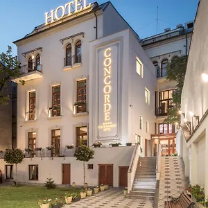 Concorde Old Bucureşti