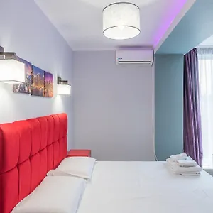 Harmony Bucureşti