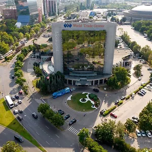 Pullman World Trade Center Bukareszt