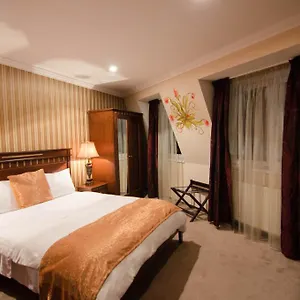Boutique Monaco Bucureşti