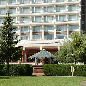 Ramada By Wyndham Parc Bucharest
