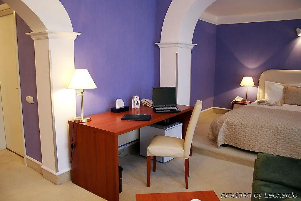 Monte-Nelly Hotel Bucharest