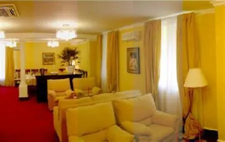 Monte-Nelly Hotel Bucharest