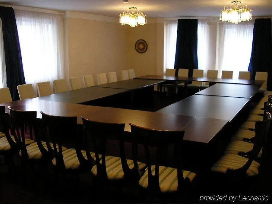 Monte-Nelly Hotel Bucharest 4*,  Romania