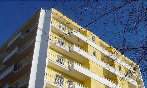 Monte-Nelly Hotel Bucharest