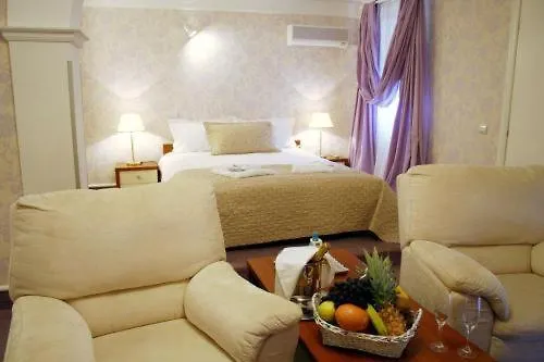 Monte-Nelly Hotel Bucharest