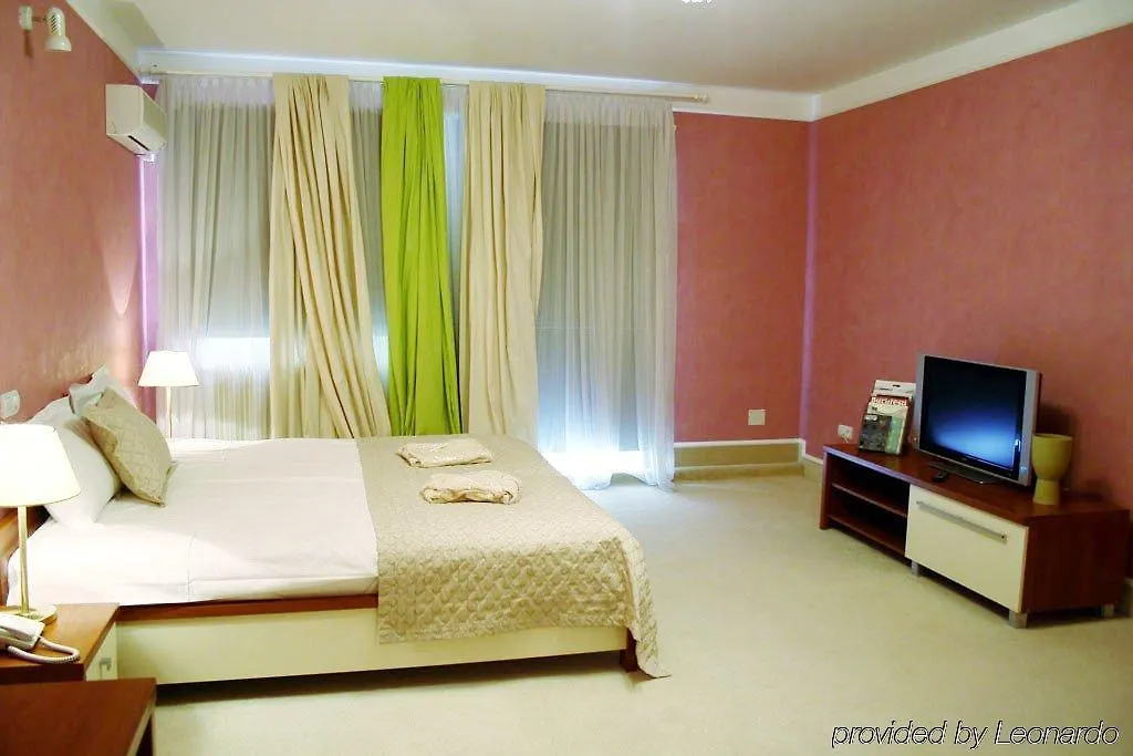 Monte-Nelly Hotel Bucharest