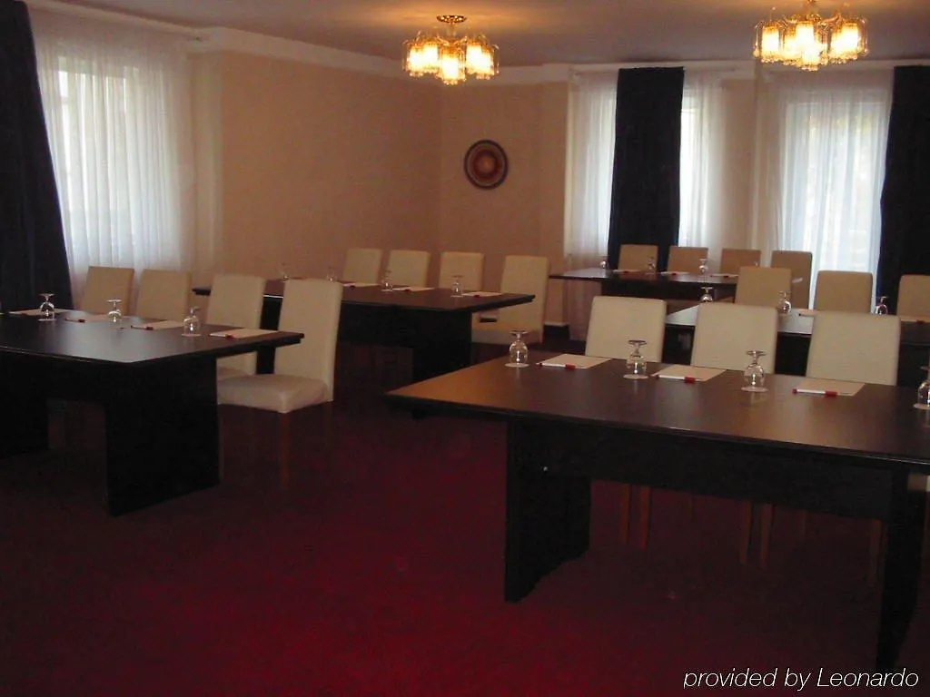 Monte-Nelly Hotel Bucharest