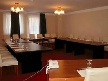 ****  Monte-Nelly Hotel Bucharest Romania