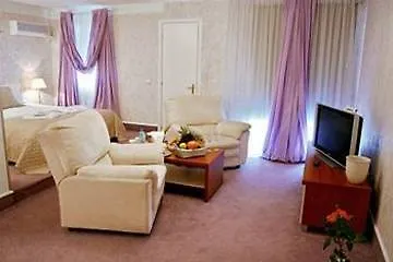 Monte-Nelly Hotel Bucharest