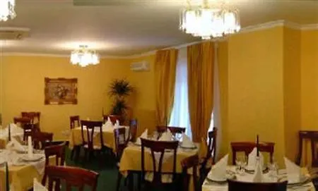 Monte-Nelly Hotel Bucharest
