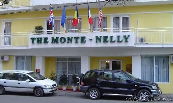 Monte-Nelly Hotel Bucharest