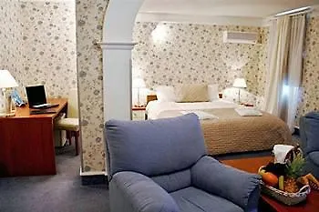 Monte-Nelly Hotel Bucharest