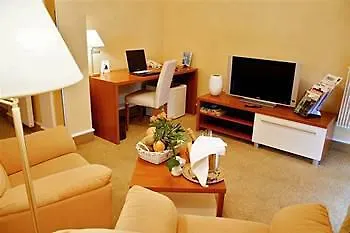 Monte-Nelly Hotel Bucharest Romania